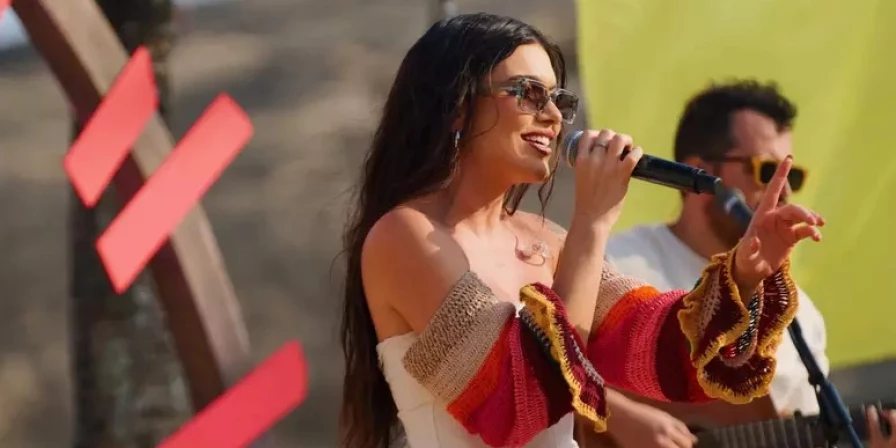 Lary lança novo álbum