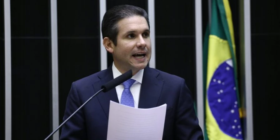 Motta quer evitar que alguns estados percam vagas na Câmara