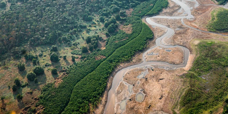 O motivo dessa viagem do solo amazônico é a parceria entre o CNPEM e a Universidade Federal do Pará (UFPA).