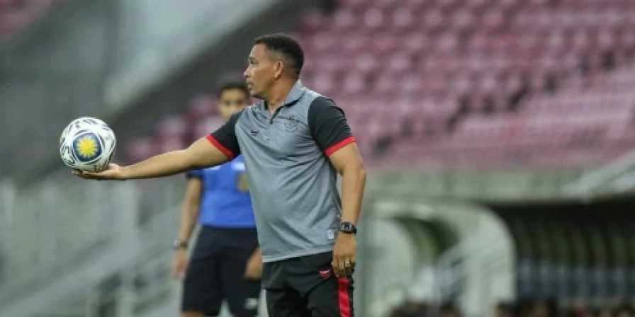 Zé Augusto falou após derrota para o Imperatriz