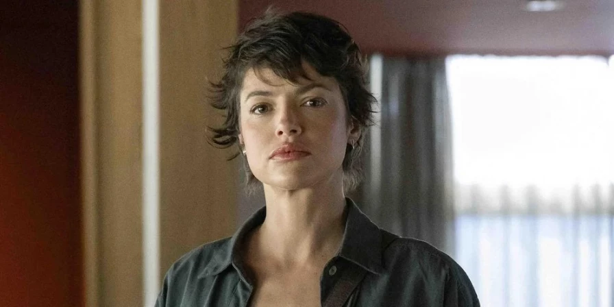 Luma (Agatha Moreira)