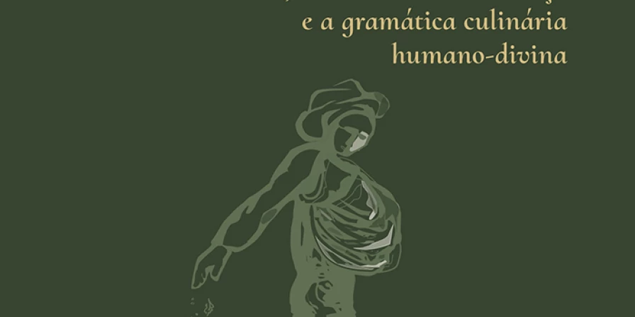 Capa do livro