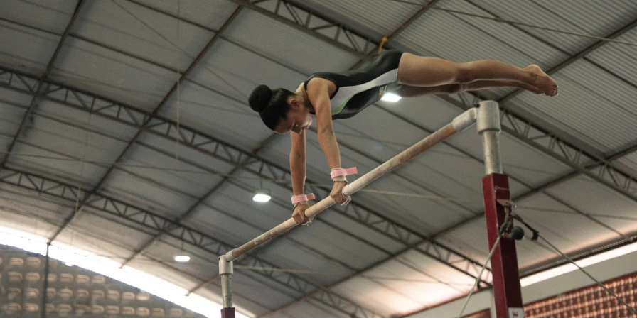 Com o Maranhão na Ginástica, atletas maranhenses terão um calendário repleto de eventos e competições.