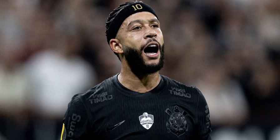 Corinthians Vence Supercopa