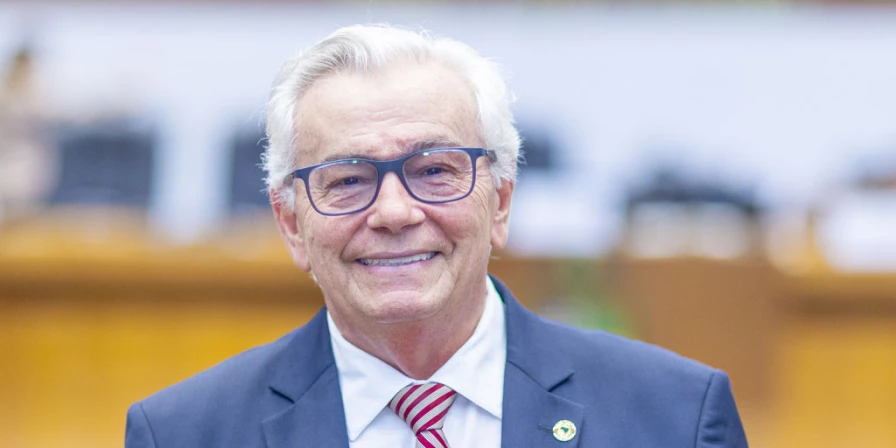 Arnaldo Melo