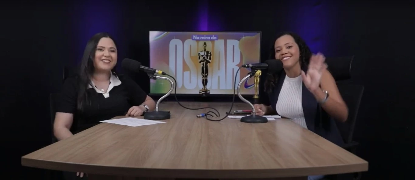 No segundo episódio do Na Mira do Oscar (assista acima), as jornalistas Anne Cascaes e Rafaelle Fróes exploram os indicados nas categorias de atores, atrizes e diretores.