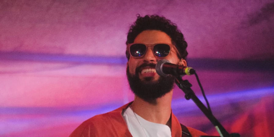 PV Silveira apresenta o Baile do PV neste sábado (15), no Casarão Beira Dumar