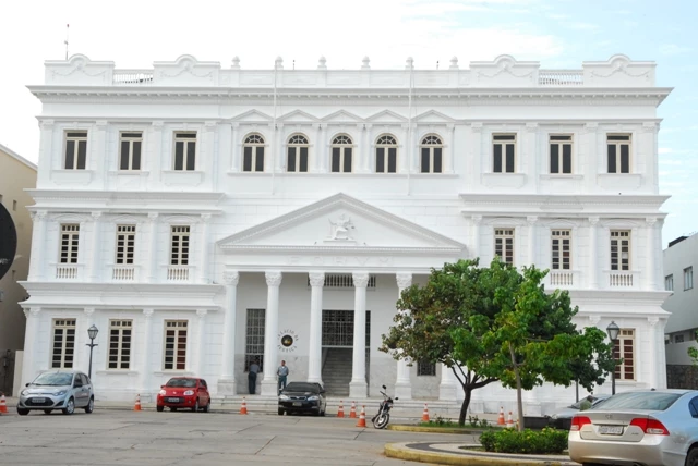 Tribunal de Justiça do Maranhão