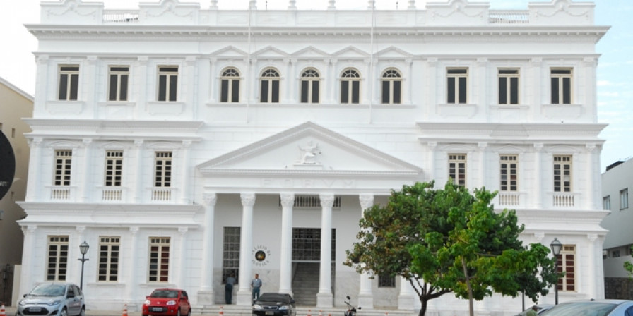 Justiça determina construção de estação de tratamento