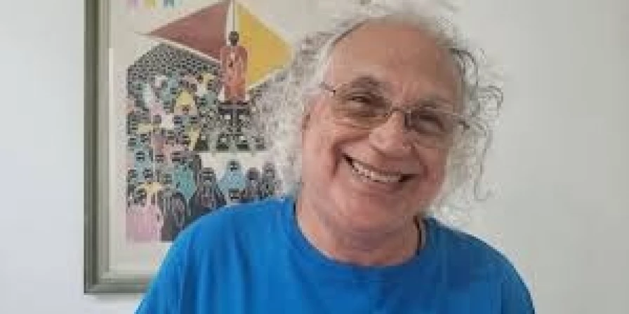 Gabriel Melônio vai agitar no Bloco da Imprensa
