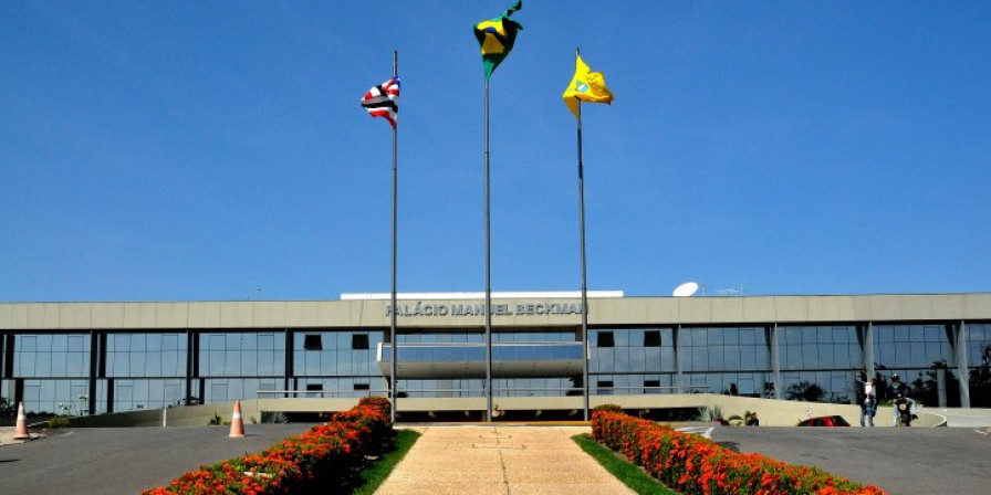 Deputados atuam na Assembleia Legislativa do Maranhão (Divulgação / Agência Assembleia)