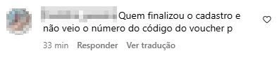 Foto: Reprodução/Rede social