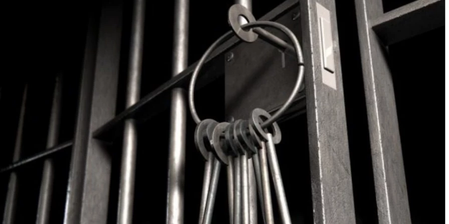 De acordo com a polícia, o investigado é membro de uma organização criminosa e considerado de altíssima periculosidade