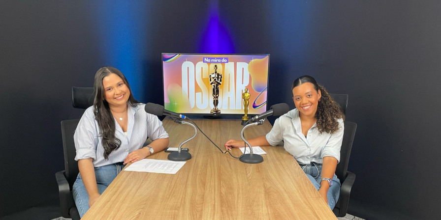 Na Mira do Oscar chega à 5ª temporada