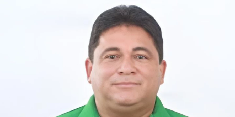 Ex-secretário da SMTT de Pinheiro