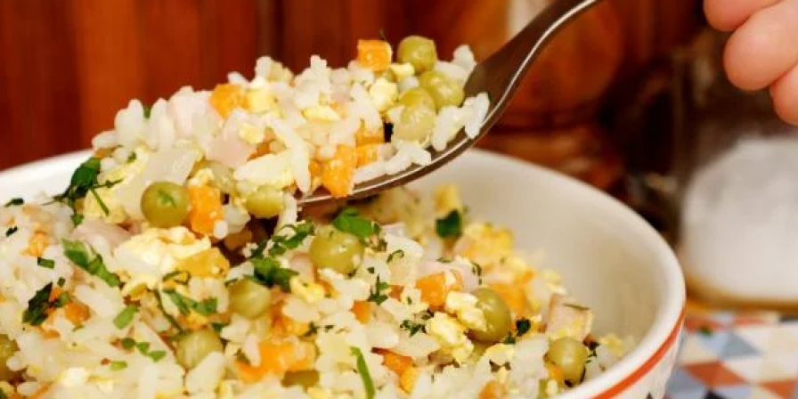 Receita Maranhense: Aprenda a Preparar um Delicioso Arroz Biro Biro