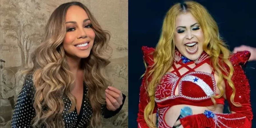 Mariah Carey se apresentará em Belém e Joelma participará de show de abertura do evento