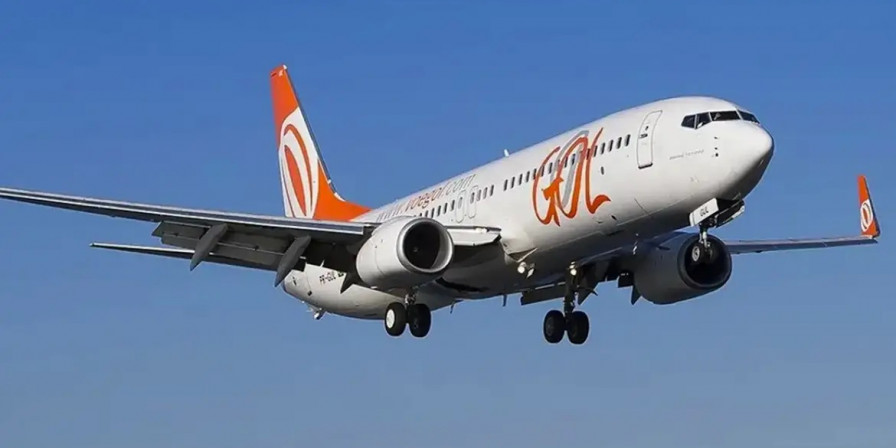 São Luís terá voos diários para o Rio