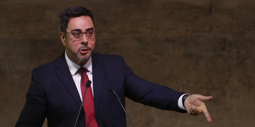 Marcelo Bretas está afastado de suas funções pelo CNJ