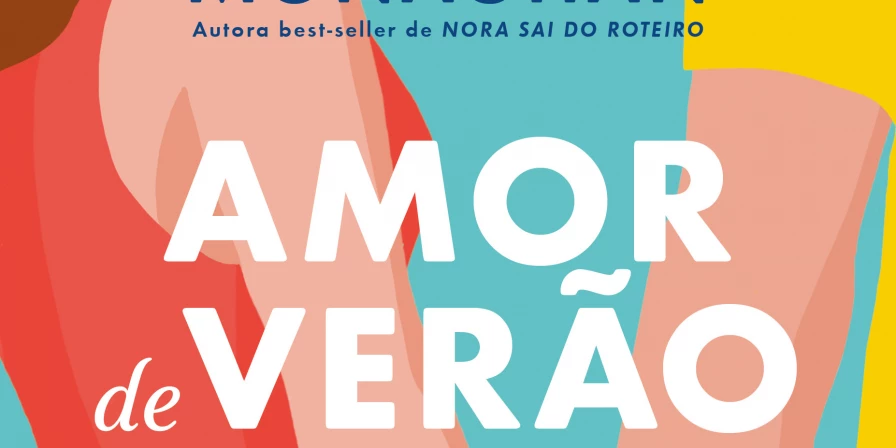 Capa do livro