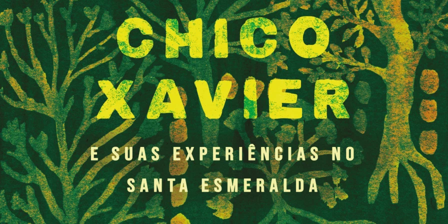 Capa do livro