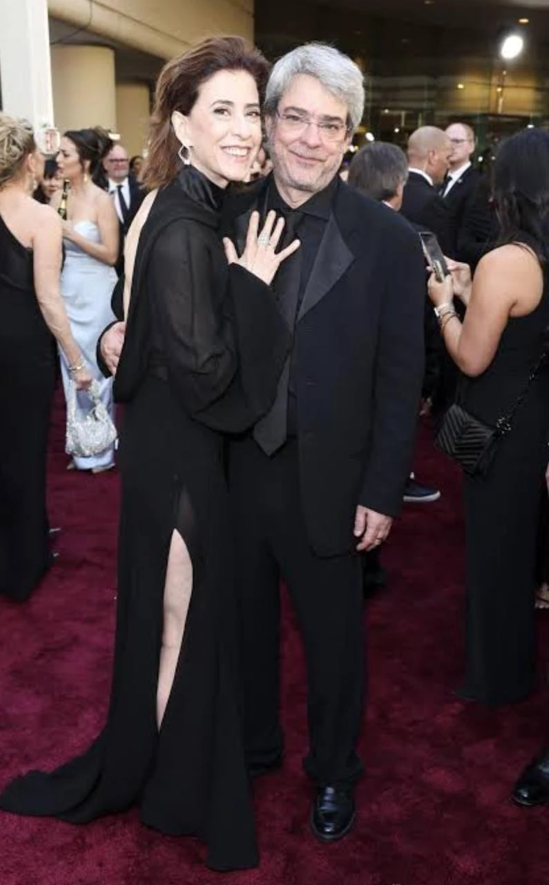 Fernanda Torres e Walter Salles ainda comemoram o sucesso no Oscar de Ainda Estou Aqui