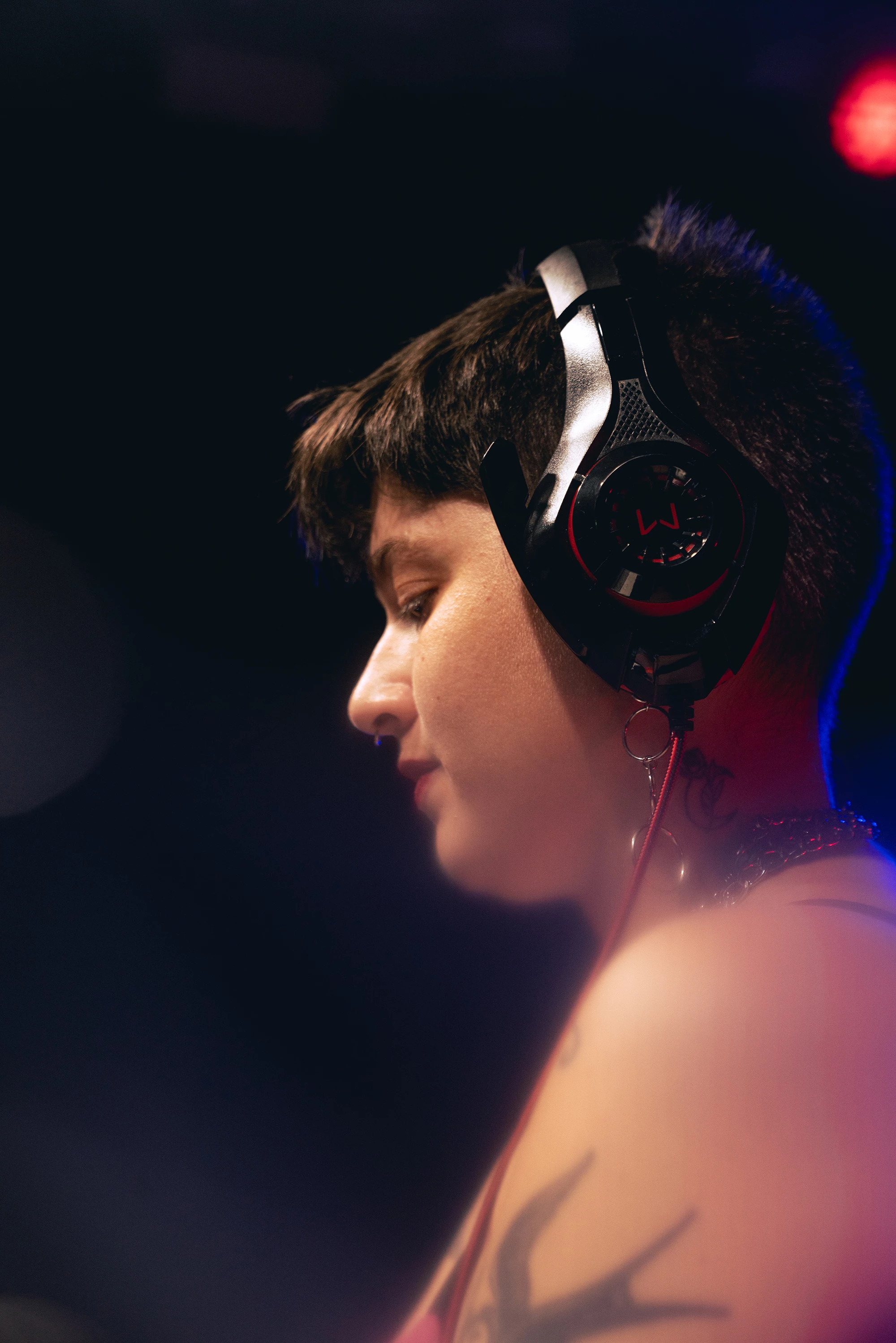 O Coletivo Magnética tem como objetivo promover o trabalho de artistas femininas nas mais diversas áreas. (Foto: Laila Razzo)