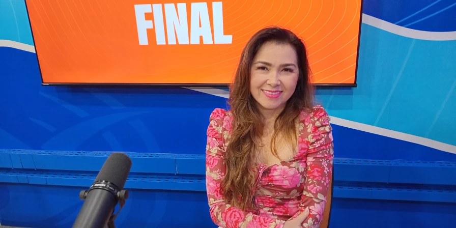 A coordenadora das Delegacias da Mulher no Maranhão, delegada Kazumi Tanaka, foi uma das entrevistadas do Ponto Final.