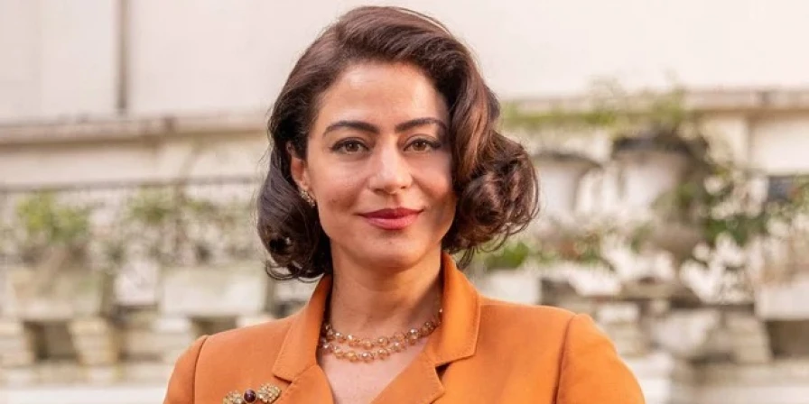 Clarisse (Carol Castro)