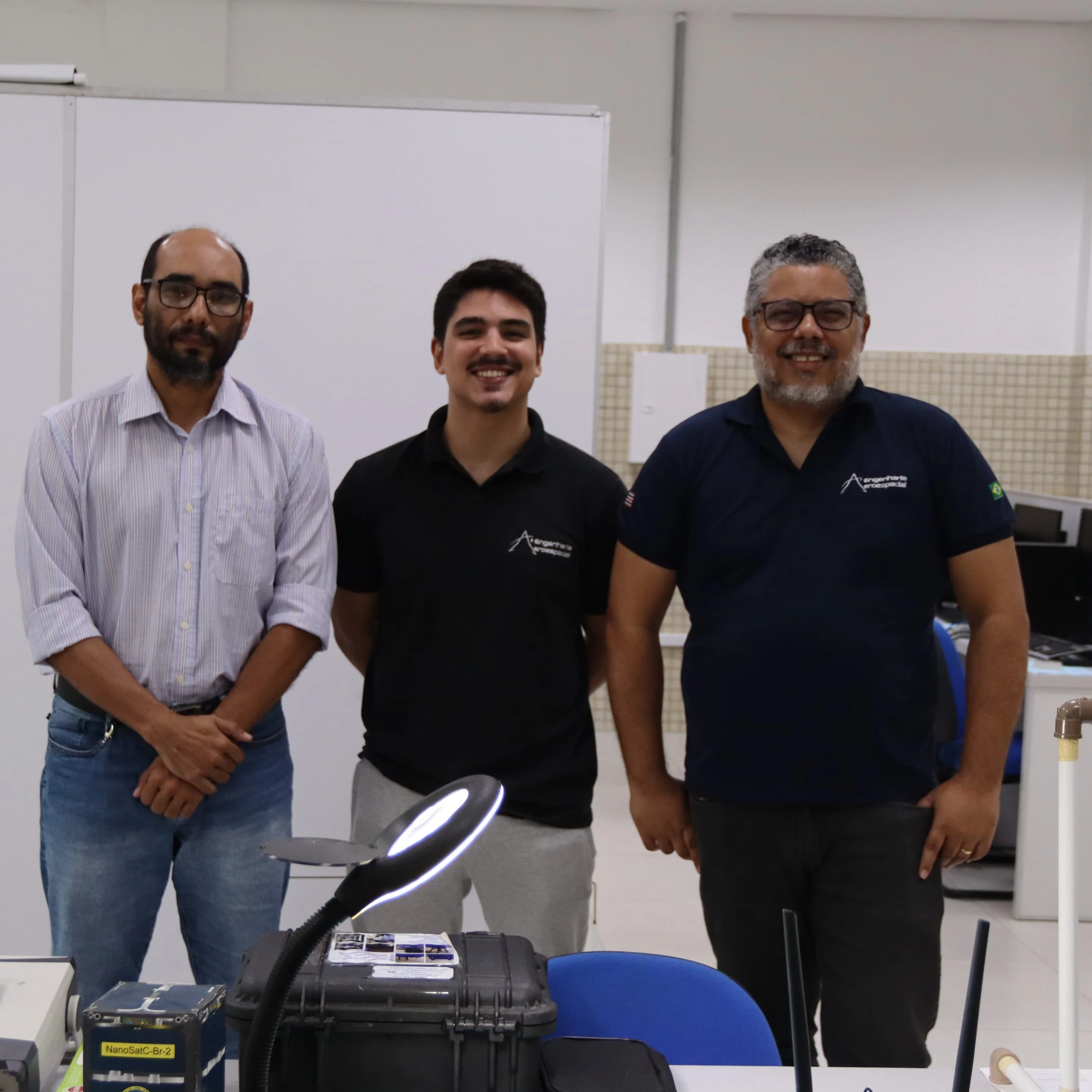 O sucesso dessa missão abrirá portas para futuras iniciativas espaciais no país e reforçará a posição do Brasil no cenário.