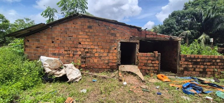 Foto: Divulgação / Polícia Civil do Maranhão