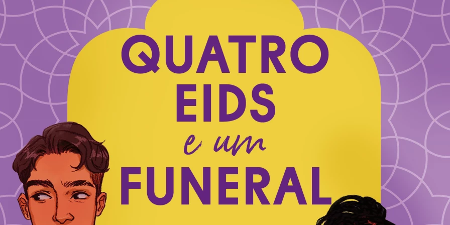 Capa do livro