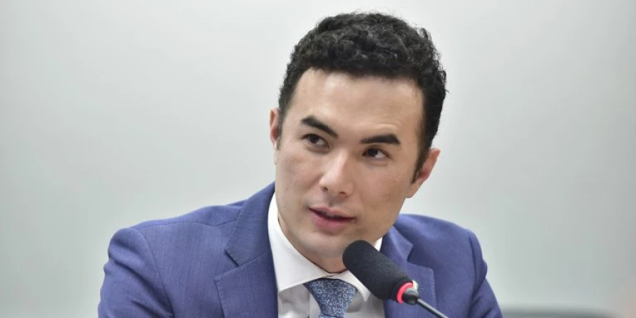 Pedro Aihara