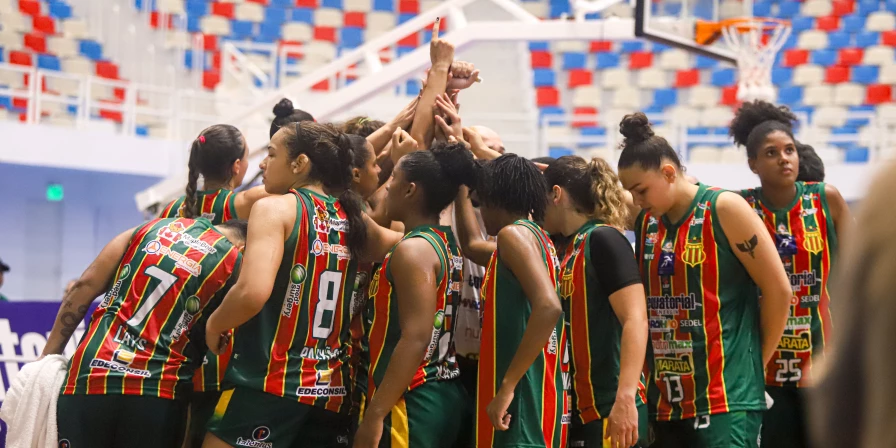 A partida será a terceira do tricolor no returno da fase de classificação