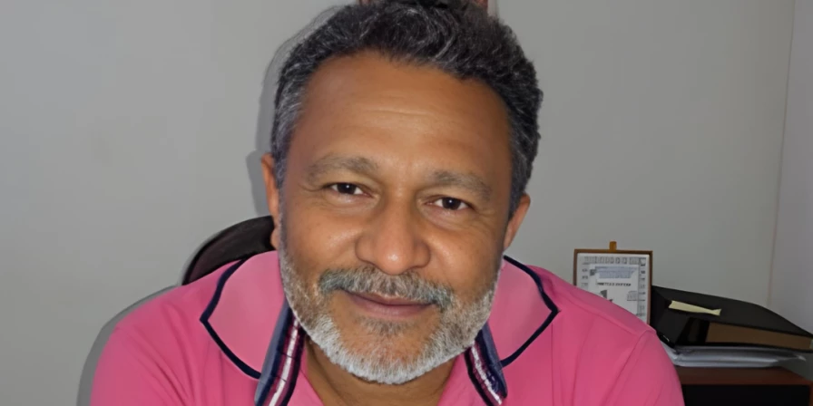 Ex-prefeito de Raposa