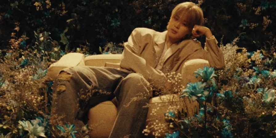 Jimin, integrante do BTS, quebra recorde na Billboard Hot 100