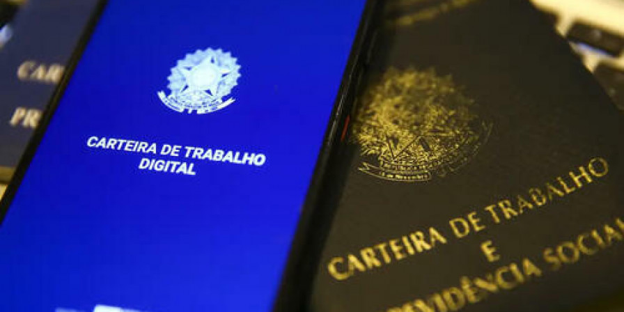 Desemprego no Brasil Atinge Mínima Histórica Desde 2012