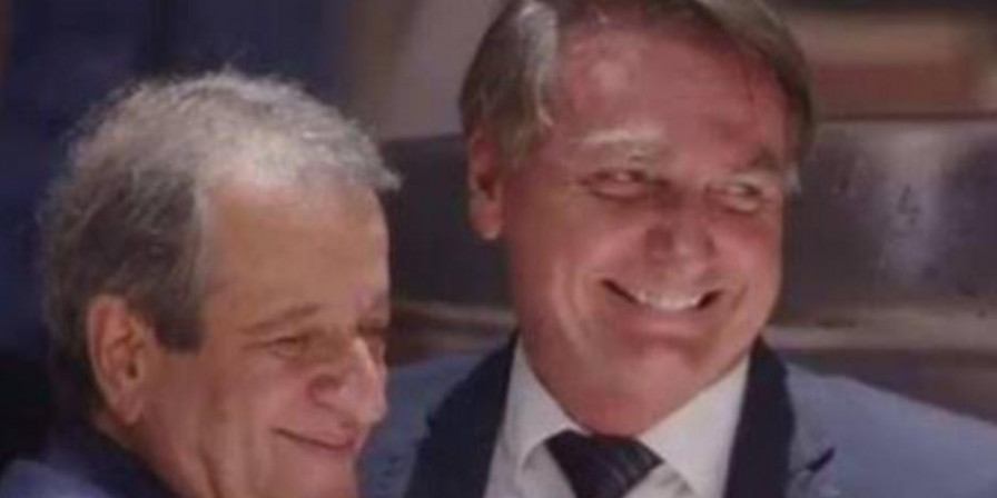 Bolsonaro pede visista