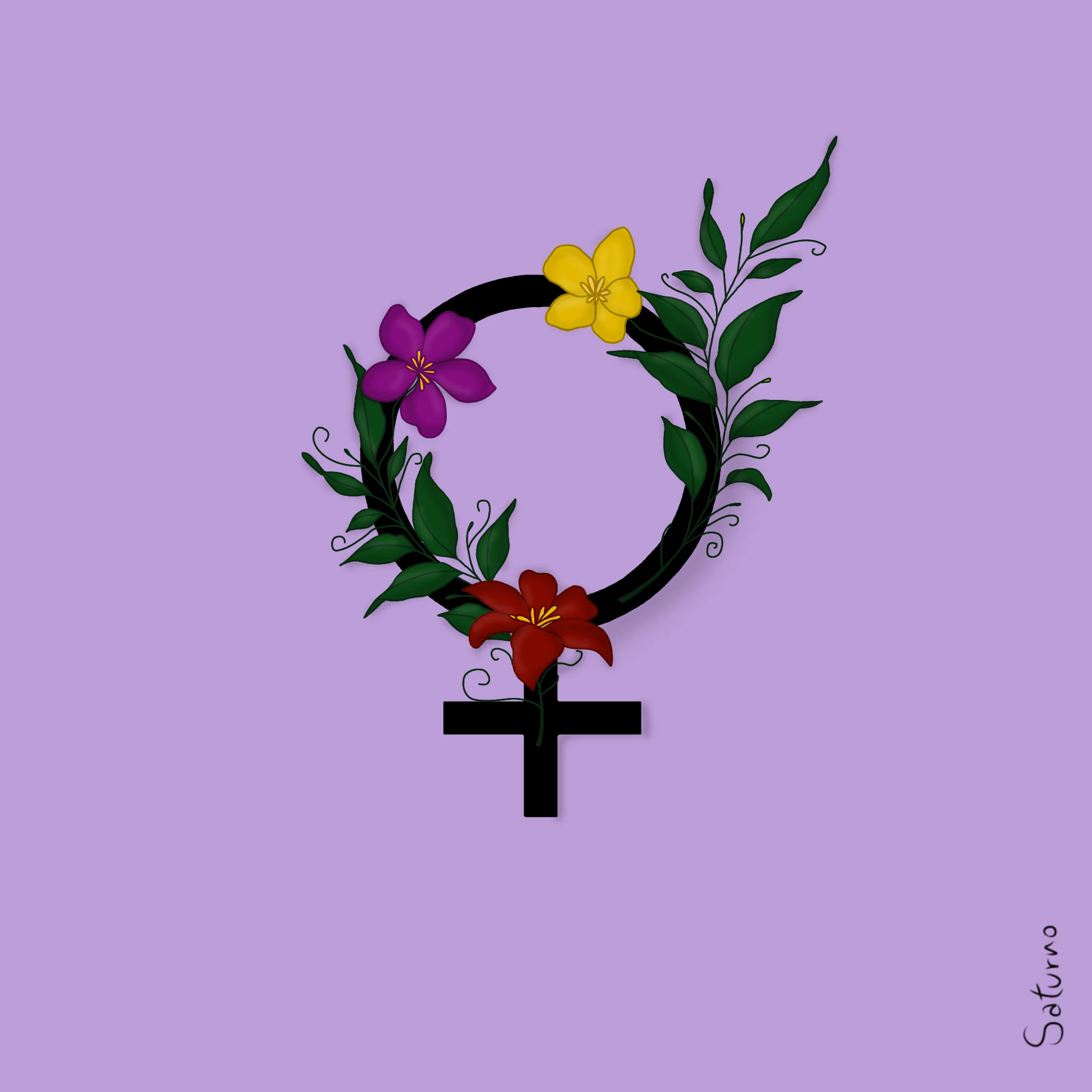 Ilustração: Bruna Lages Veloso