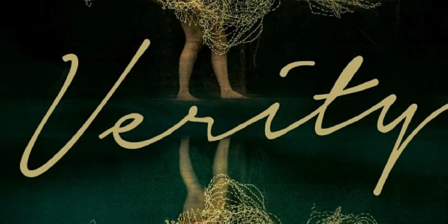 "Verity": confira as primeiras imagens da nova adaptação de Colleen Hoover.
