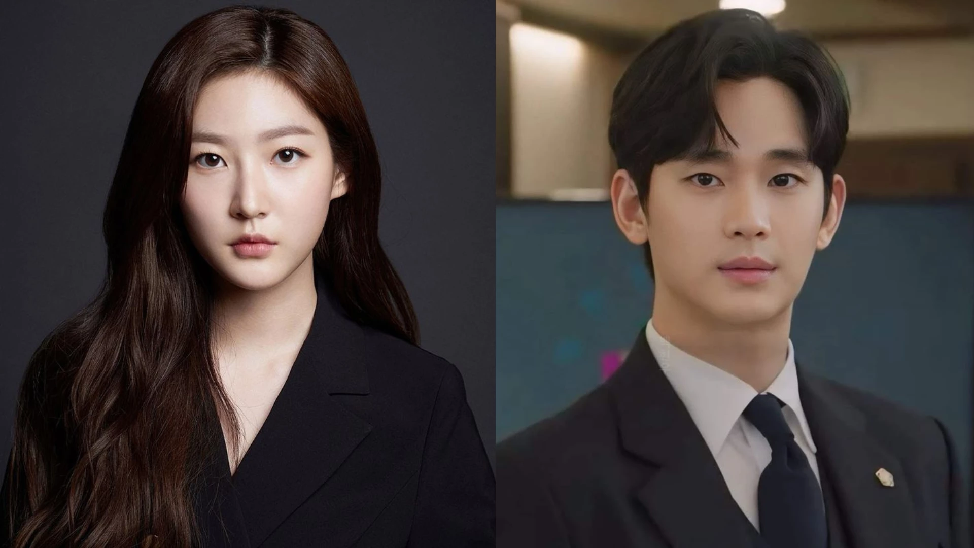Kim Sae-Ron e Kim Soo-Hyun: tudo sobre o caso
