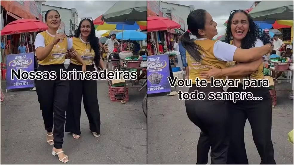 Quem é Adriana Oliveira, influenciadora assassinada a tiros em Santa Luzia, no MA.