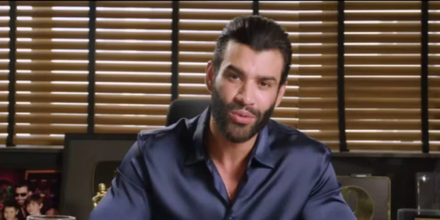 Gusttavo Lima anuncia que desistiu de se candidatar à Presidência em 2026.