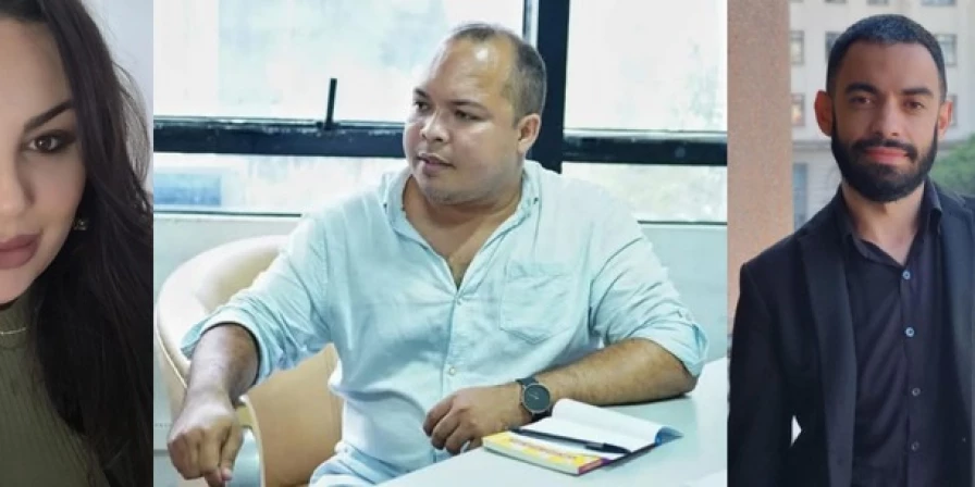 AML sediará lançamento de duas obras
