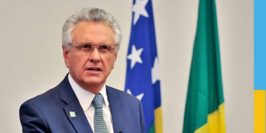 Caiado: Respeitarei Decisão do PSD