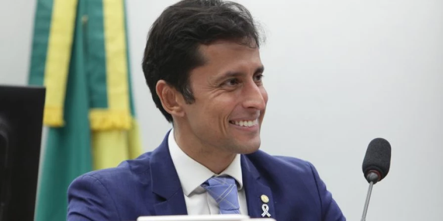 Autor da proposta