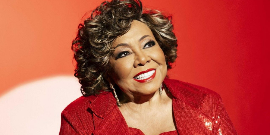 Alcione lança single com sons do Amapá