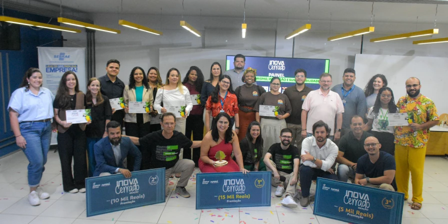 O Módulo Tração tem o objetivo de acelerar negócios formalizados e em operação, sendo direcionado exclusivamente a empresas já constituídas que buscam fortalecer suas operações.