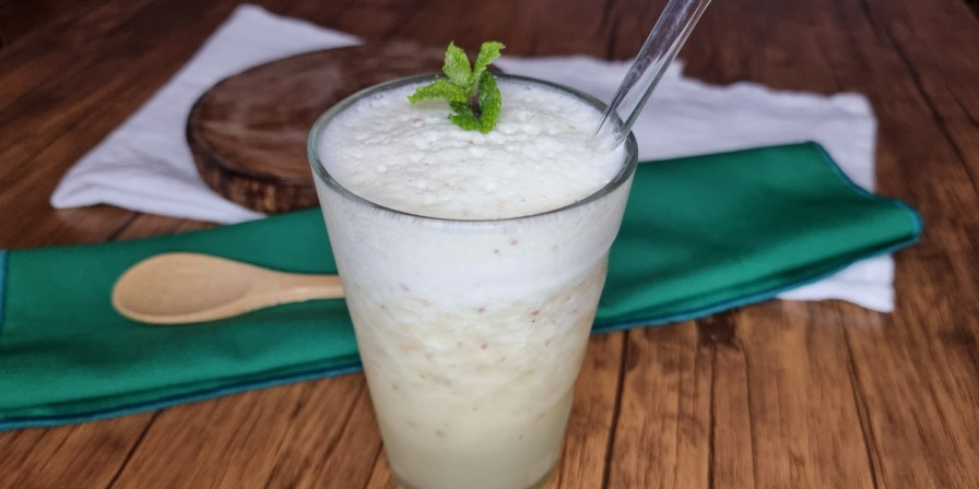 Drink Tropical Refrescante