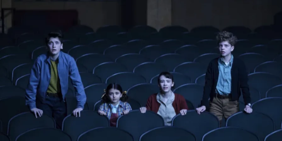 "Bem-vindos à Derry": prequel de "It – A Coisa" ganha teaser com retorno de Bill Skarsgård como Pennywise.